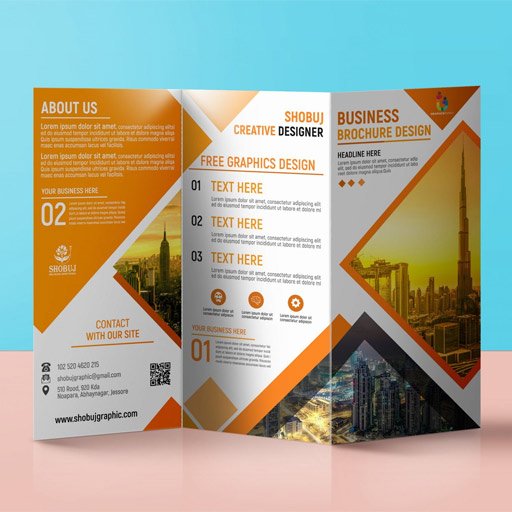 Brochures