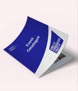 Catalogues Printing