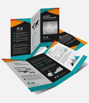 Pamphlets & Brochures