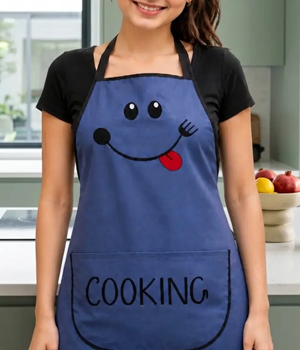 Apron Printing