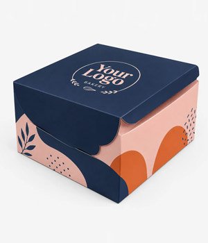Customised Boxes