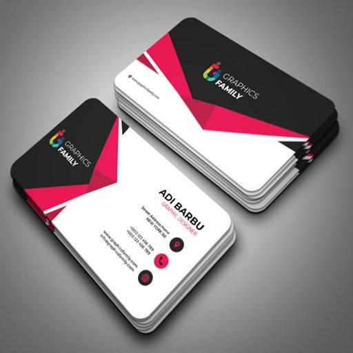 Business Cards