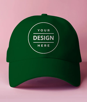 Cap Printing