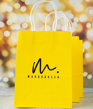 Fancy Carry Bags