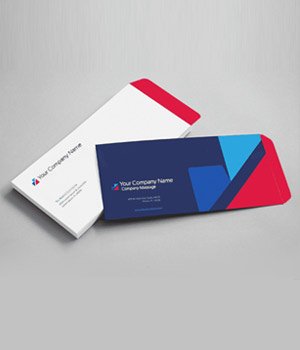 Envelopes Printing