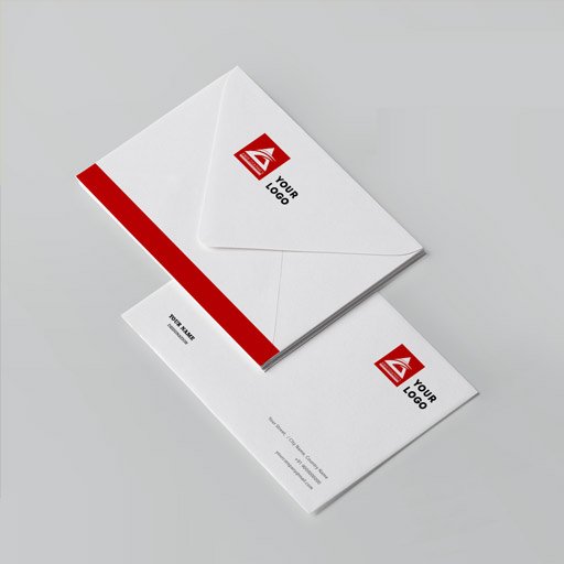 Envelopes