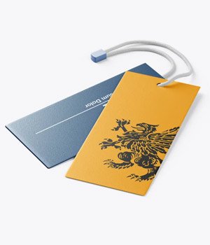 Hang Tags