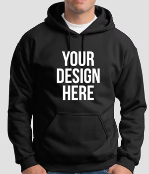 Hoodies Printing