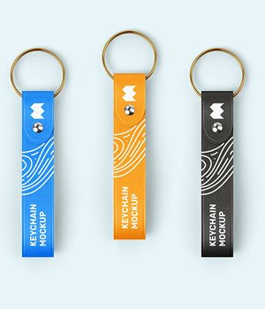 Keyrings