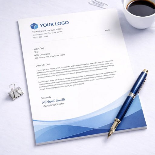 Letterheads