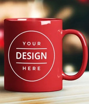 Mugs With Branding