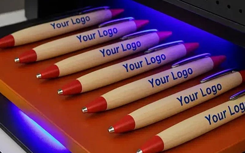 Custom Pens