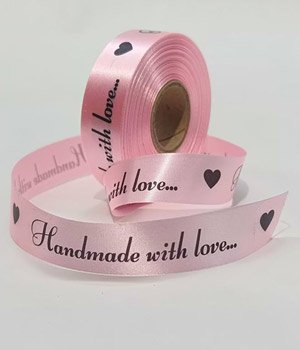 Satin Ribbons
