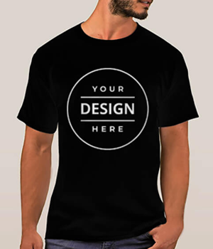 T-Shirt Ptinting