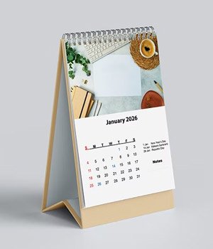 Table Calendars